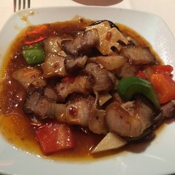 Ristorante cinese Giardino di Giada Vanezia