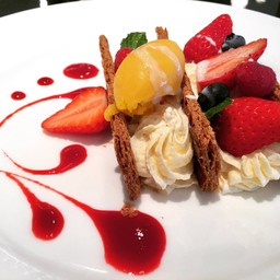 Patisserie Tooth Tooth Salon De The Kobe