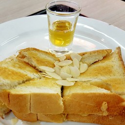 ดูแห้งหน่อยแต่กรอบดี ไส้ก้อใช้ได้ค่ะ