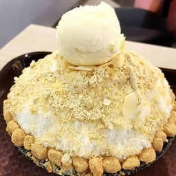 Love Snow Korean Bingsu Supreme Complex