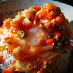 ดูดี แต่หวานไป