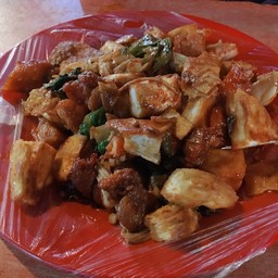 จ๋า ช่าย เจีย หม๋อว