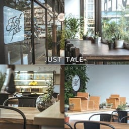 Just Tale