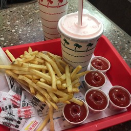 In-N-Out Las Vegas