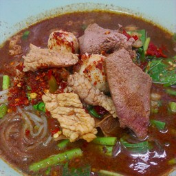 ป.ประทีป ก๋วยเตี๋ยวเรือ บางบอน