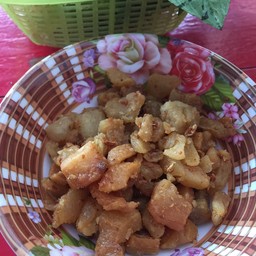 ต้องสั่ง!! ทานคู่กับเตี๋ยวเรือ