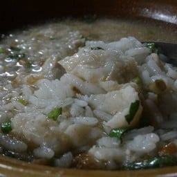 ข้าวต้มซอย1 ตลาดแกรนด์