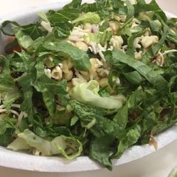 Chipotle Ontario mills