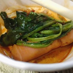 ฉี ฉี ช่วน ช่วน