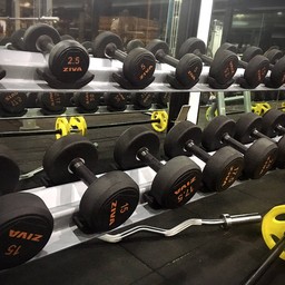 รับร้ำหนักเท่าไหร่ดีคะ