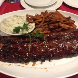 Lucille's Smokehouse Bar-B-que Victoria Gardens