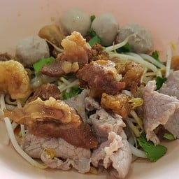 ลูกชิ้นราชัน