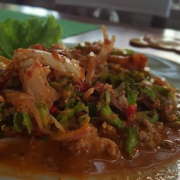 บ้านพันชาด