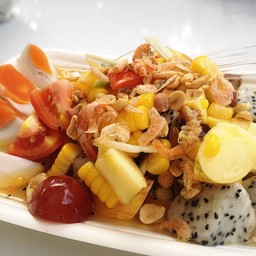 ตำตำชินตา ตลาดชินตา