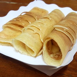 โตเกียววินเทจ by เครปอินเตอร์