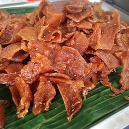 หมูหกเซียน ตลาดชินตา