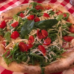Trattoria Due Sicilie