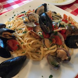 Trattoria Due Sicilie