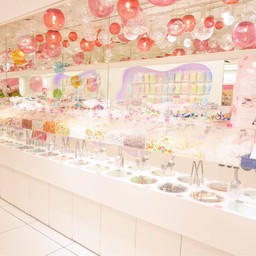 Totti Candy Factory Harajuku