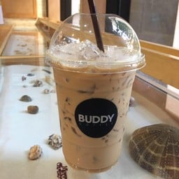 Buddy Coffee ซ.มหาดเล็กหลวง 2