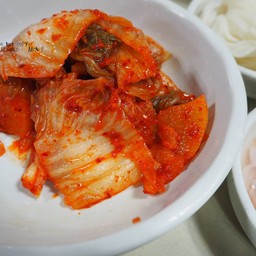 Songjeong 3 Dae - Gukbap