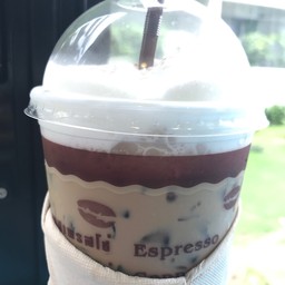 Coffee De Cup