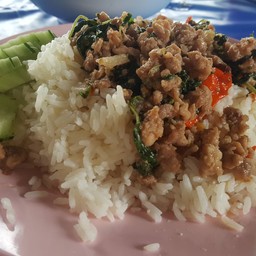 ร้านก๋วยเตี๋ยวบุญเลี้ยง