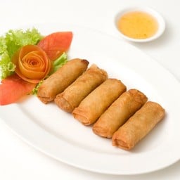 เปาะเปี๊ยทอด