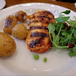 Green Park Brasseries