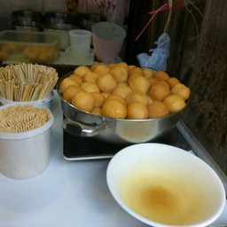 Jumbo Fish Ball