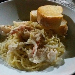Pk Restaurant