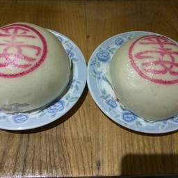 Kwok Kam Kee Cake Shop Cheung Chau Island, Hong Kong