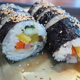 Oh Mi Jung Food Court