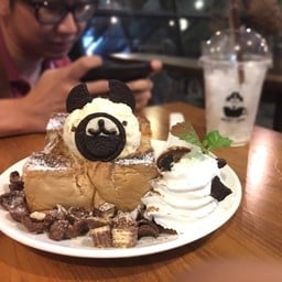 Husky Café  Khon Kaen