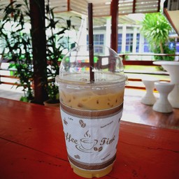 The​ PBN3 Cafe'