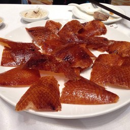 เป็ดปักกิ่ง