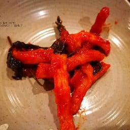 Misodam Shinsegae Centum City Food Hall