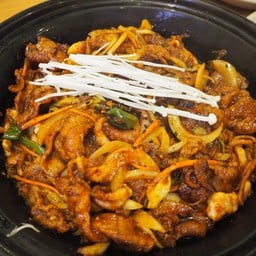 หวานเผ็ด