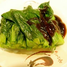 章記香港仔魚蛋王