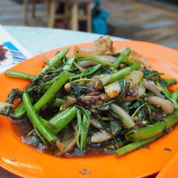 Boon Tat BBQ Seafood