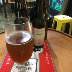 Beer Temple 2 @Rua de Nossa Senhora do Amparo