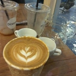 Blooom Coffee House