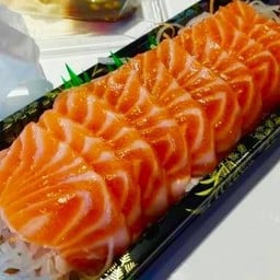 นิกิริซูชิสุราษฎร์ฯ-บาร์บีคิว สาขาตลาดสำเภาทอง