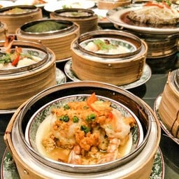 ติ่มซำบุฟเฟต์