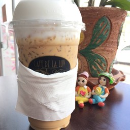 Cafe De La Luv