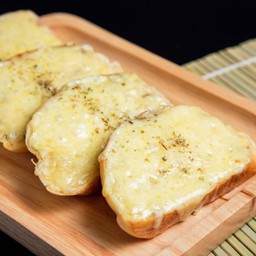 Cheese Garlic Bread