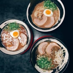 ラーメン一刀竜 Mochigahama
