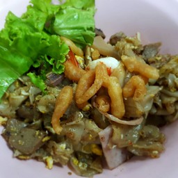 คั่วรวมมิตร