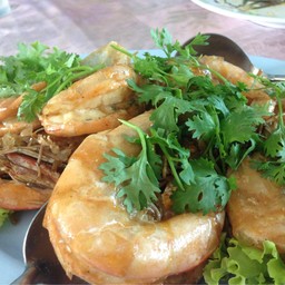จิวโภชนา Ambassador Chef