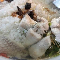 อ้วนข้ามต้มปลา